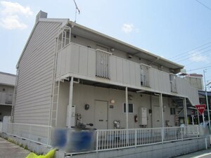 ファミ－ル野並Ａ棟外観写真