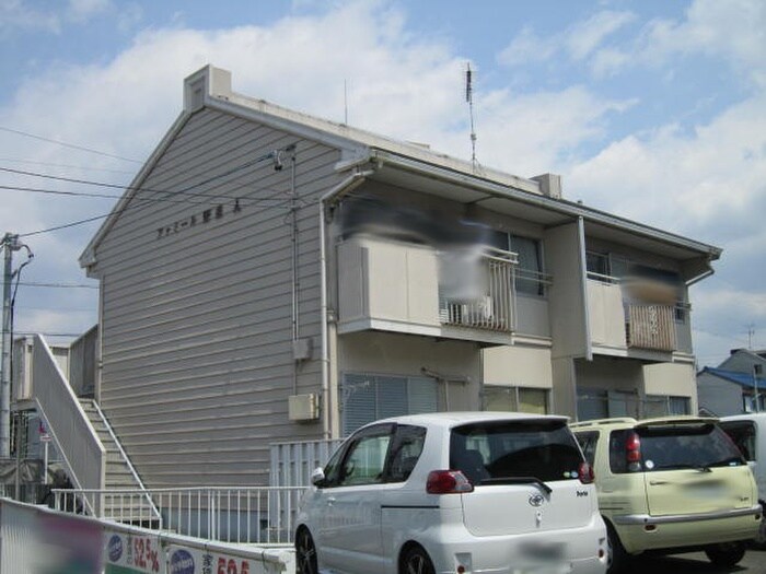 物件外観写真2　(外観写真)