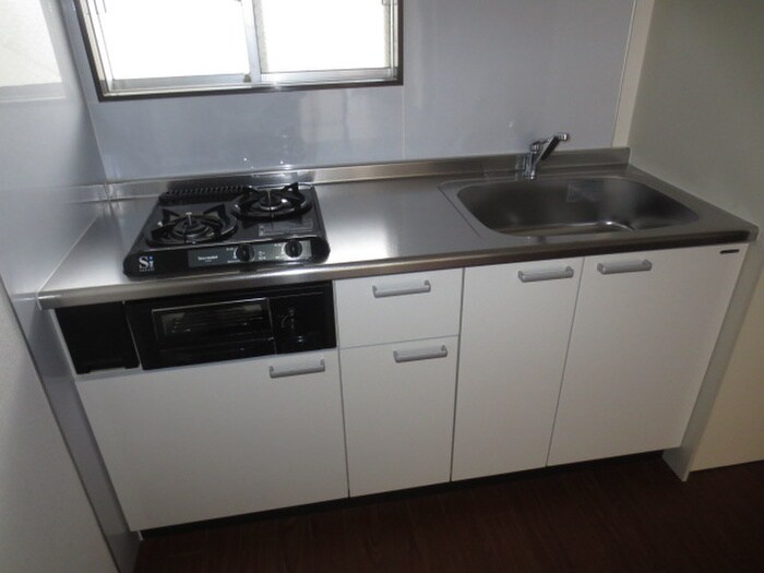 物件内観写真6　(キッチン)