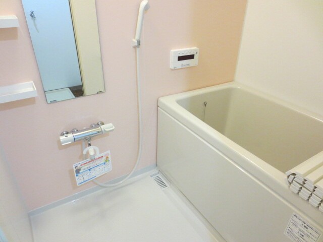 物件内観写真7　(バス／シャワールーム等)