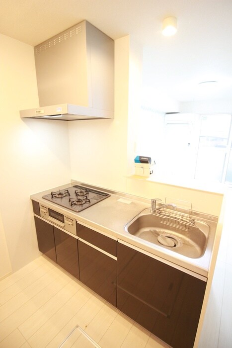 物件内観写真19　(キッチン)