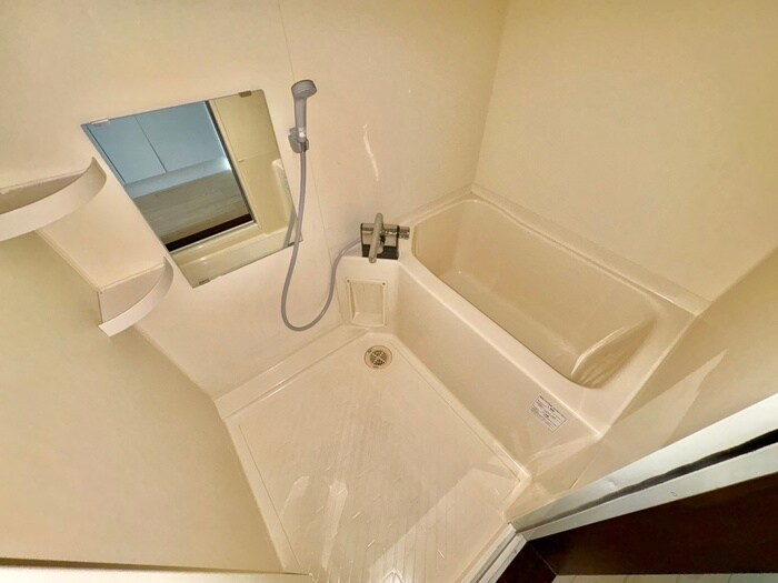 物件内観写真11　(バス／シャワールーム等)