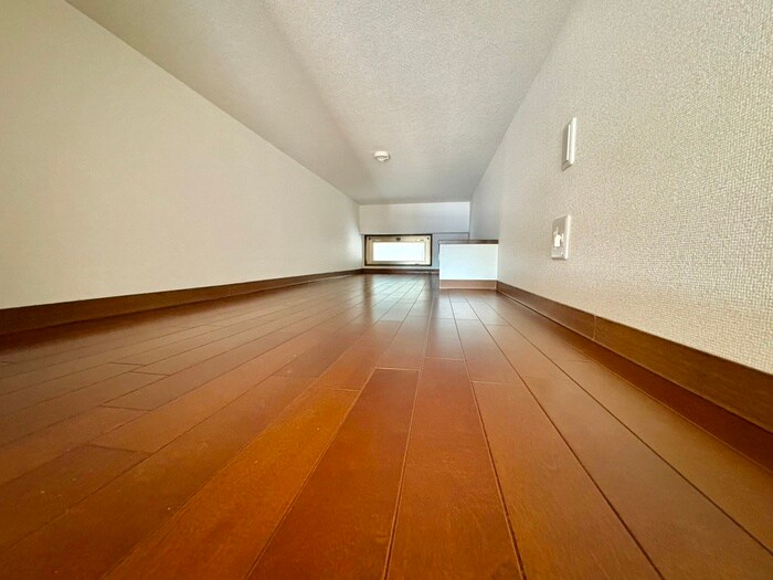 物件内観写真20　(ロフト)