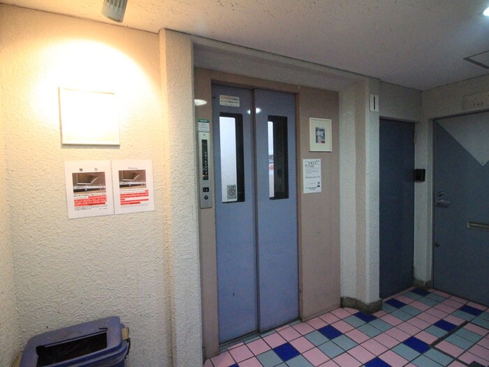物件外観写真5　(建物設備)