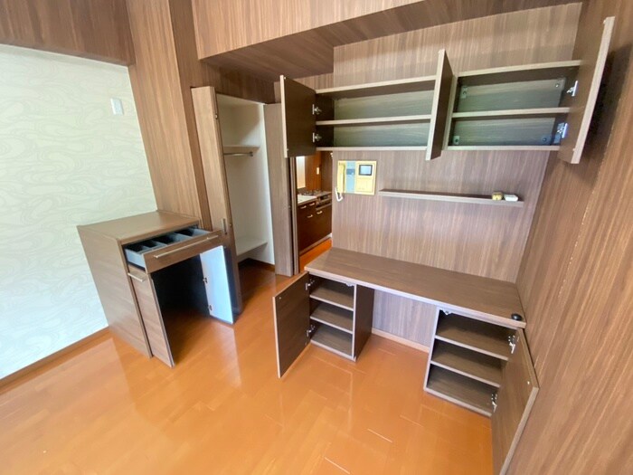 物件内観写真9　(収納)