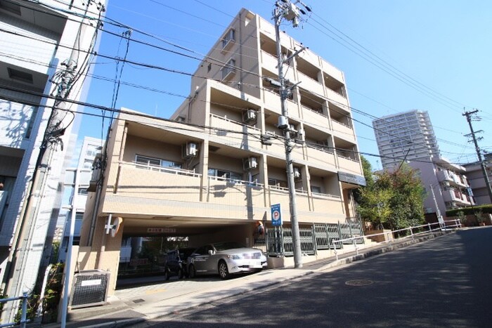 物件外観写真3　(外観写真)