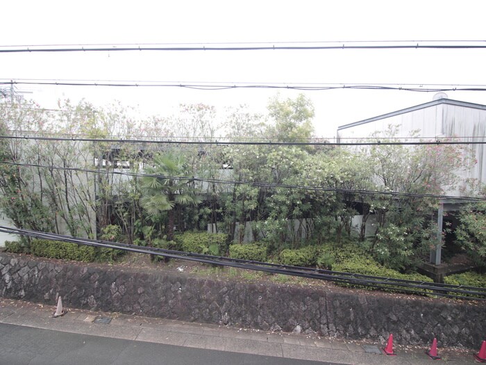 物件内観写真11　(ベランダ・バルコニー)