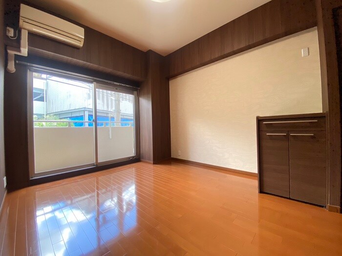 物件内観写真12　(居室)