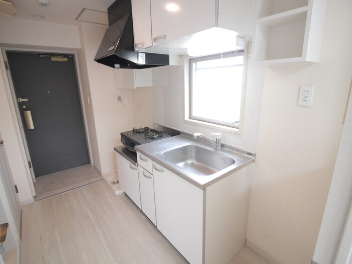 物件内観写真16　(キッチン)