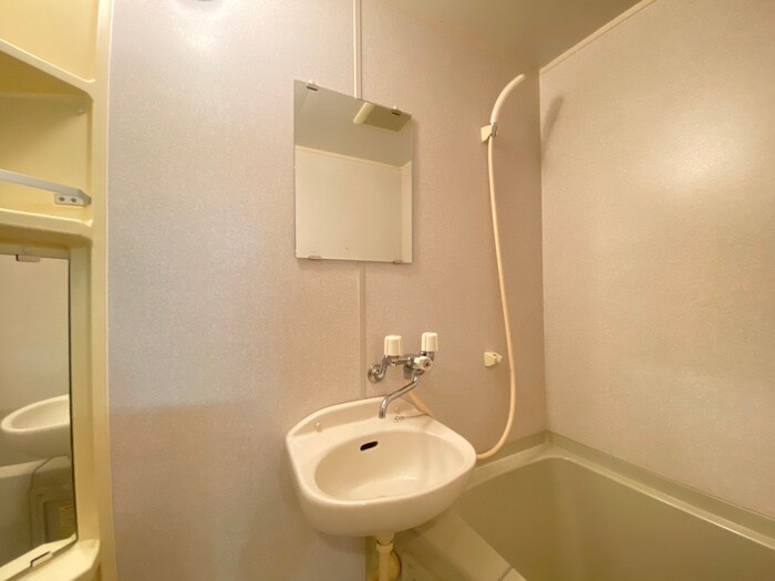 物件内観写真22　(洗面)