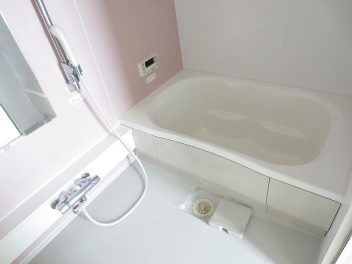 物件内観写真9　(バス／シャワールーム等)