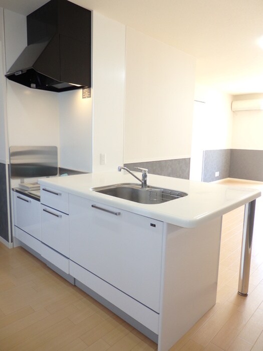 物件内観写真9　(キッチン)