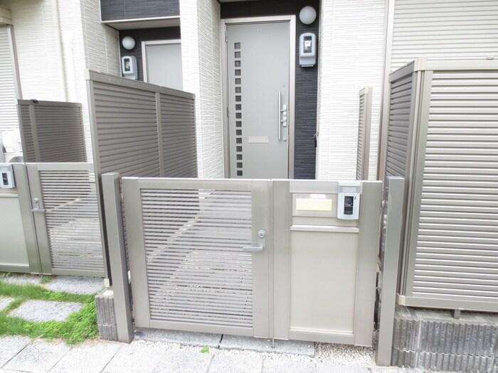 物件外観写真3　(その他)