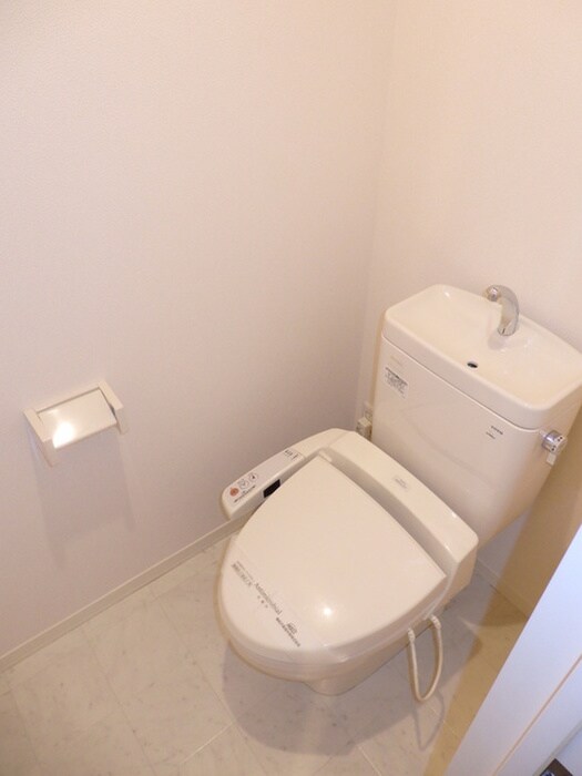 物件内観写真12　(バス／シャワールーム等)