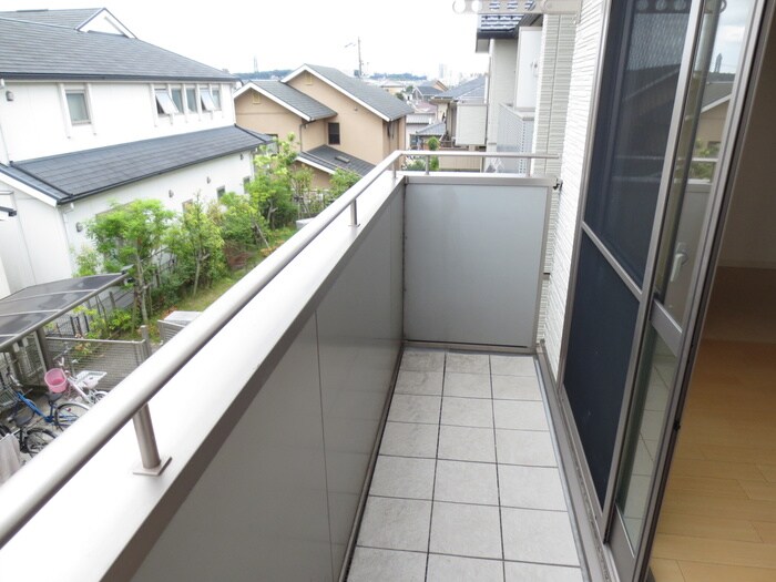 物件内観写真14　(ベランダ・バルコニー)