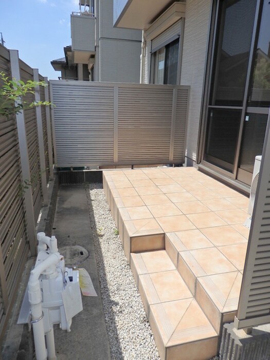 物件内観写真14　(ベランダ・バルコニー)