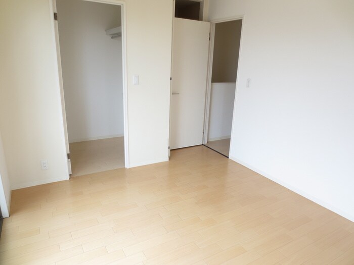 物件内観写真17　(居室)