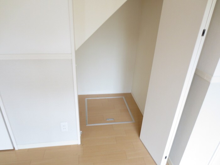 物件内観写真19　(収納)