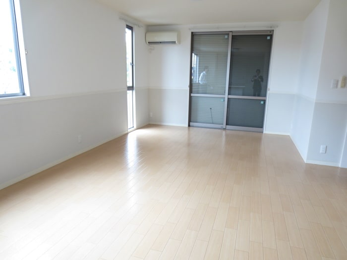 物件内観写真20　(居室)