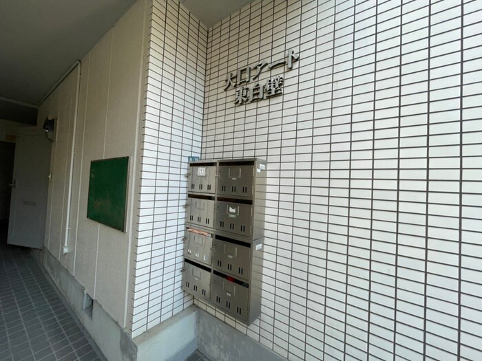 物件外観写真3　(建物設備)