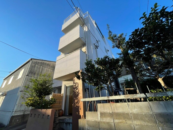 物件外観写真4　(外観写真)