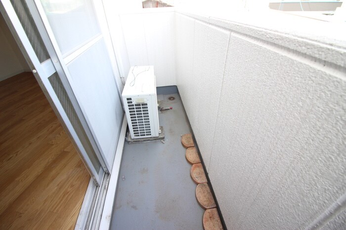 物件内観写真16　(ベランダ・バルコニー)