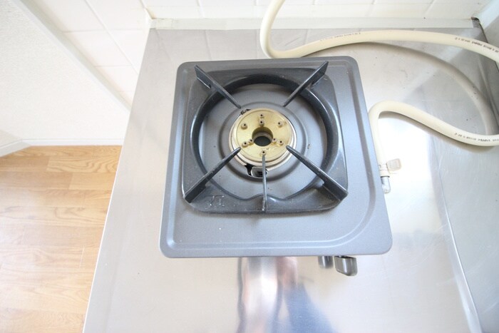 物件内観写真18　(キッチン)