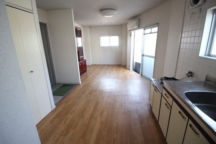 物件内観写真19　(居室)