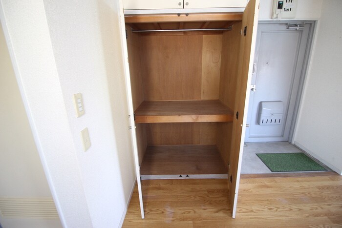 物件内観写真20　(収納)