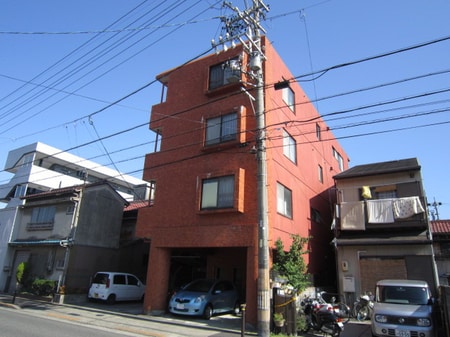 エクセル　渡辺外観写真