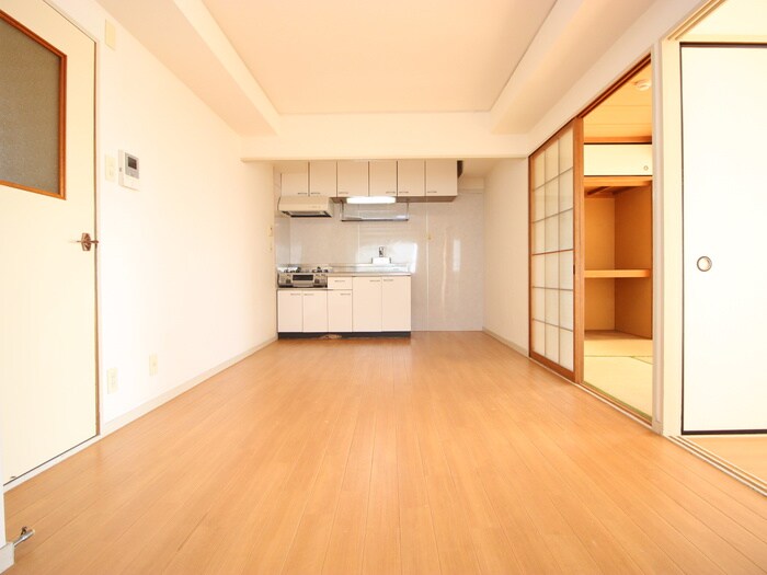 物件内観写真7　(居室)