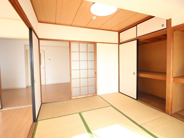 居室