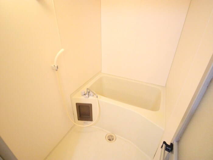 物件内観写真13　(バス／シャワールーム等)