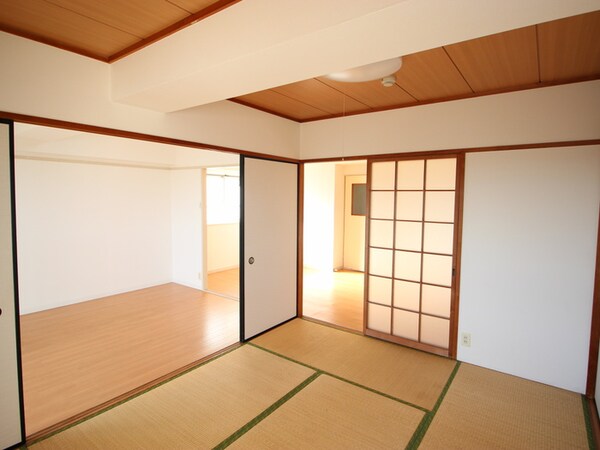 居室