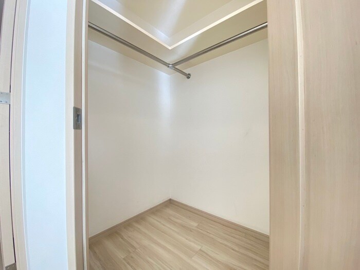 物件内観写真8　(収納)