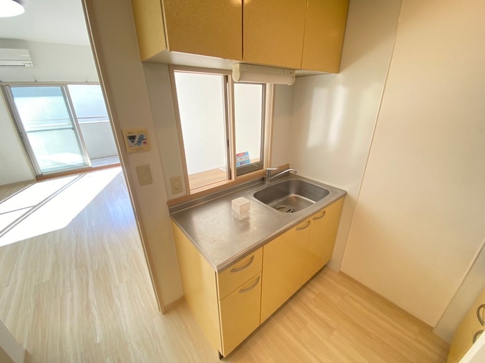 物件内観写真9　(キッチン)