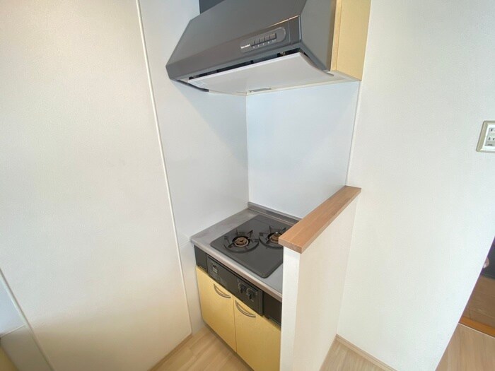 物件内観写真10　(キッチン)