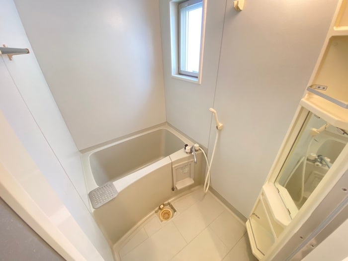 物件内観写真13　(バス／シャワールーム等)