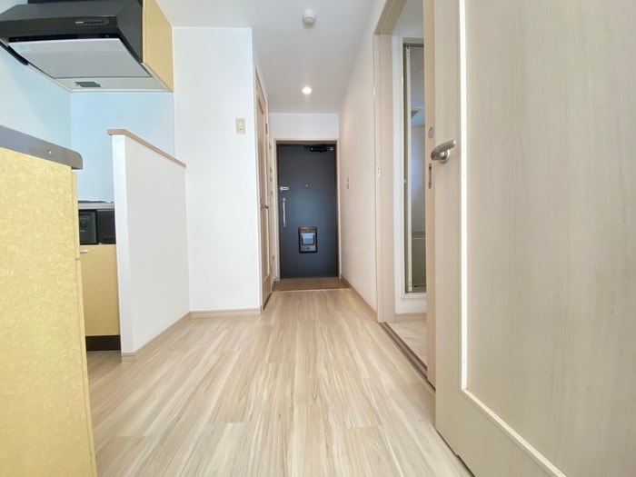 物件内観写真20　(廊下)