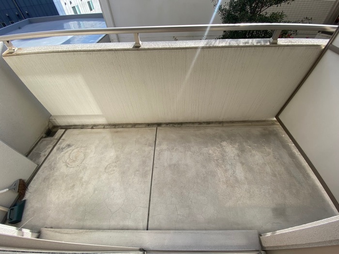 物件内観写真21　(ベランダ・バルコニー)