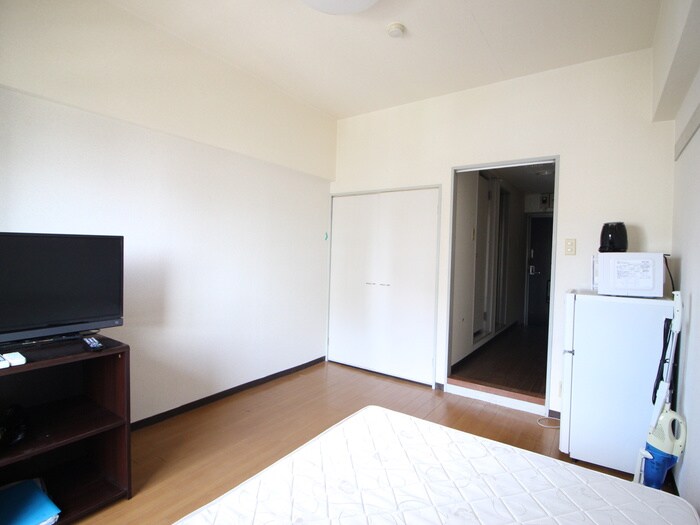 物件内観写真9　(居室)