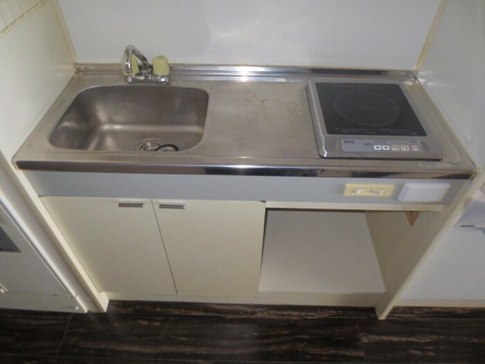 物件内観写真10　(キッチン)