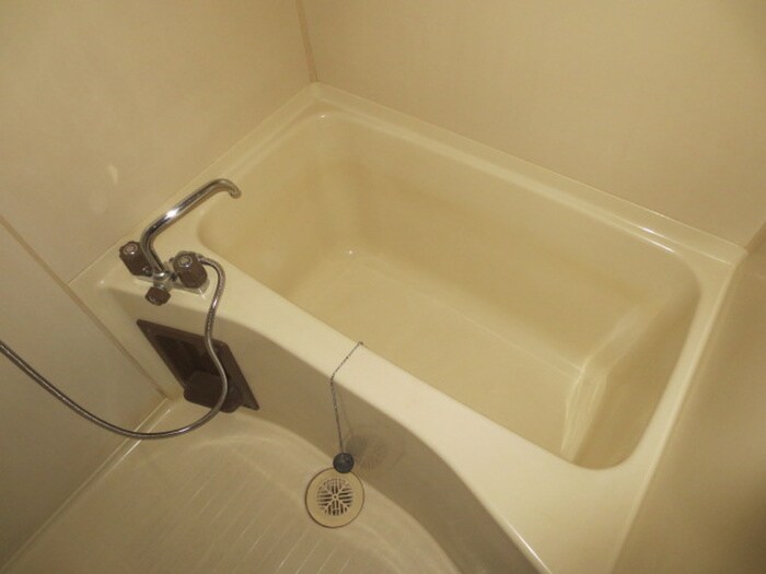 物件内観写真12　(バス／シャワールーム等)