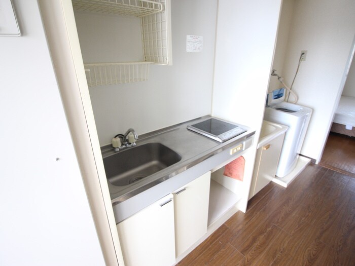 物件内観写真13　(キッチン)