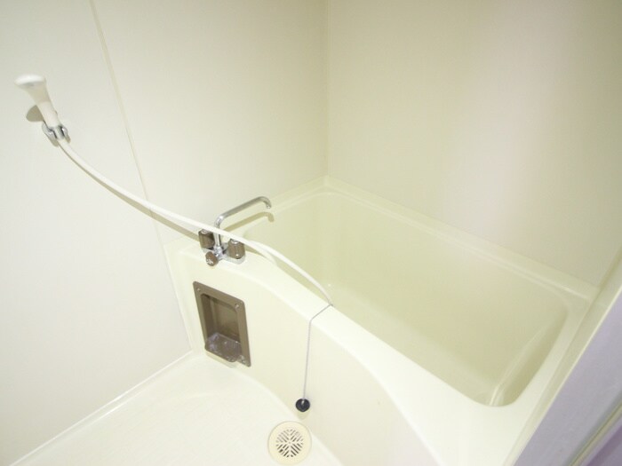物件内観写真14　(バス／シャワールーム等)