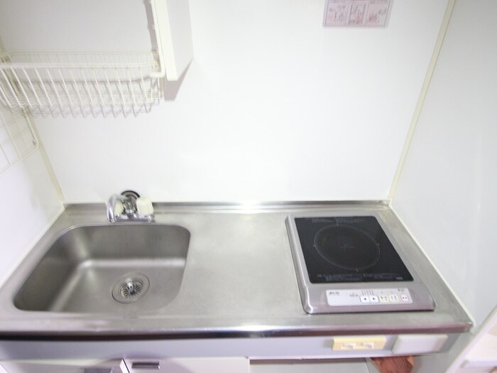 物件内観写真21　(キッチン)