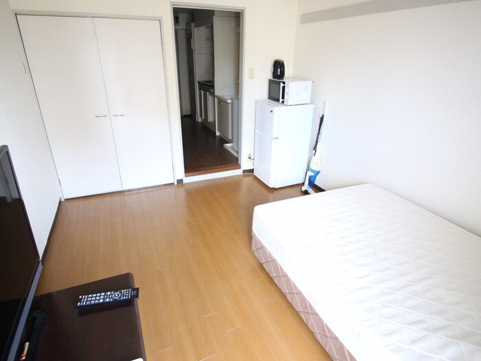 物件内観写真22　(居室)