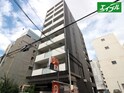 シャルマン新栄