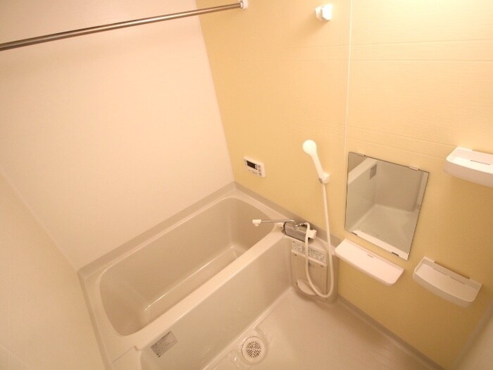 物件内観写真13　(バス／シャワールーム等)