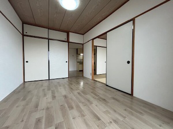 居室